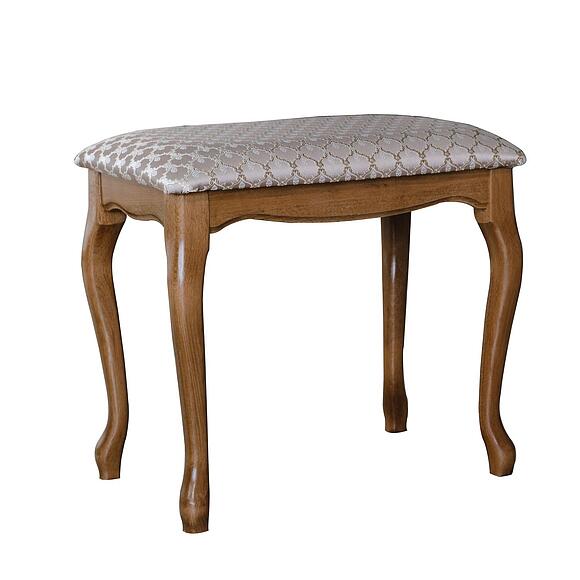 ბანკეტკა «ლილია მ» პ5.0075.5.01, ადგილი: ნაჭერი, ფერი: მუხის რუსტიკალი