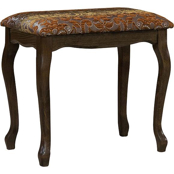 ბანკეტკა «ლილია მ» პ5.0075.5.01, ადგილი: ნაჭერი, ფერი: ვენგე