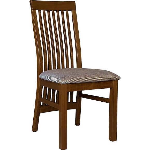 Стул «Амати М» П5.0328.5.01, Материал: Ткань, Цвет: Черешня