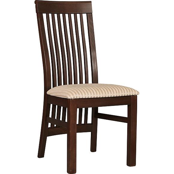 Стул «Амати М» П5.0328.5.01, Материал: Ткань, Цвет: Венге