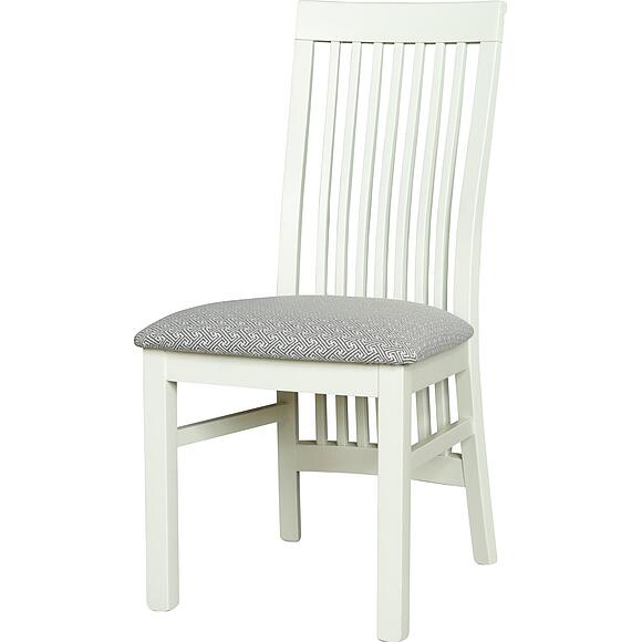 Стул «Амати М» П5.0328.5.01, Материал: Ткань, Цвет: Слоновая кость