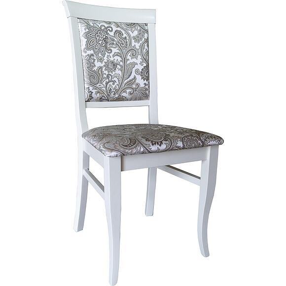 სკამი «კანდი მ» პ5.0177.5.00, ადგილი: ნაჭერი, ფერი: სპილოს ძვლის ფერი (kandi_slon_kost_312145.jpg) სკამი «კანდი მ» პ5.0177.5.00, ადგილი: ნაჭერი, ფერი: სპილოს ძვლის ფერი