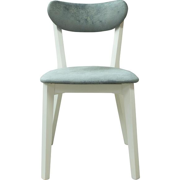 სკამი «მონიკა კონცეპტი» პ5.0646.5.03, ადგილი: ნაჭერი, ფერი: რძისფერი