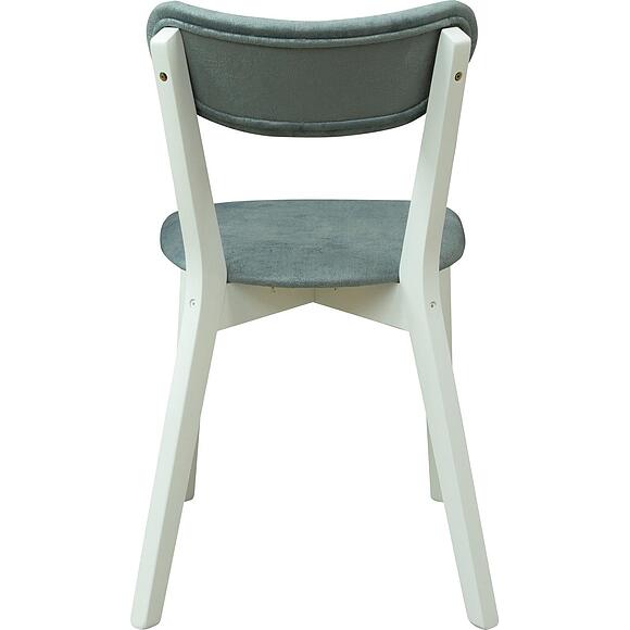 სკამი «მონიკა კონცეპტი» პ5.0646.5.03, ადგილი: ნაჭერი, ფერი: რძისფერი