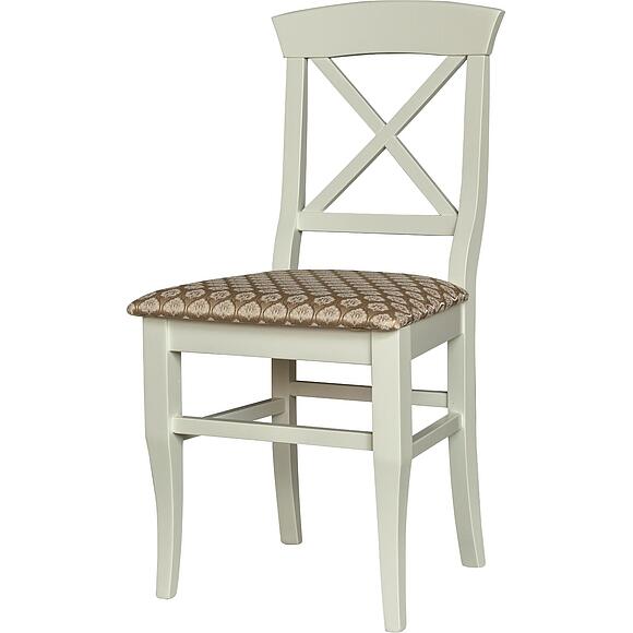 Стул «Рустикаль М» П5.0351.5.00, Цвет: Слоновая кость (Rustikal_P351-00_Slonovay_kost_300130_24gr.jpg) Стул «Рустикаль М» П5.0351.5.00, Цвет: Слоновая кость