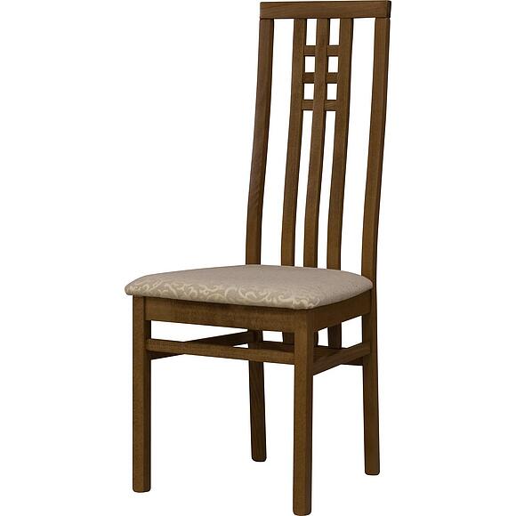 Стул «Трио М» П5.0272.5.00, Материал: Ткань, Цвет: Дуб рустикаль (Styl_Trio_780_dyb_rystikal.jpg) Стул «Трио М» П5.0272.5.00, Материал: Ткань, Цвет: Дуб рустикаль