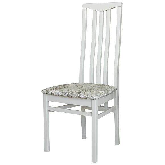 სკამი "ტრიო მ" პ5.0272.5.01, ადგილი: ნაჭერი, ფერი: მუხის რუსტიკალი