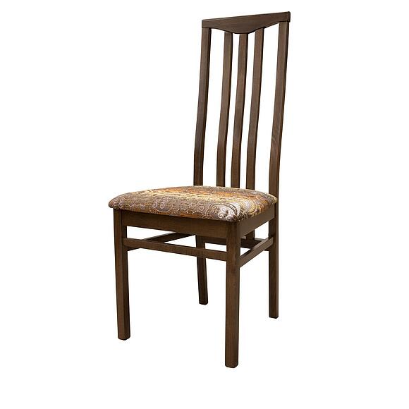 სკამი "ტრიო მ" პ5.0272.5.01, ადგილი: ნაჭერი, ფერი: მუხის რუსტიკალი