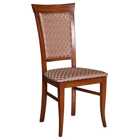 სკამი «უნისონი მ» პ5.0271.5.01, ადგილი: ნაჭერი, ფერი: ანტიკური ბრინჯაო