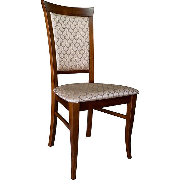 სკამი «უნისონი მ» პ5.0271.5.01, ადგილი: ნაჭერი, ფერი: ბლისფერი