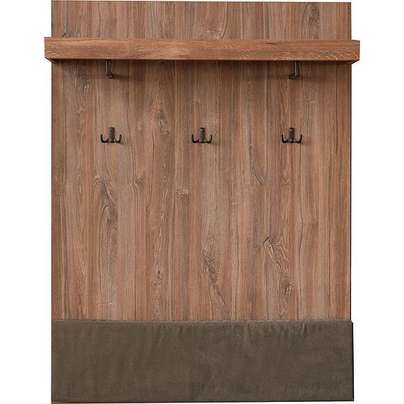 Вешалка «Хольтен Лофт» П3.0579.3.40, Цвет: Дуб Стирлинг