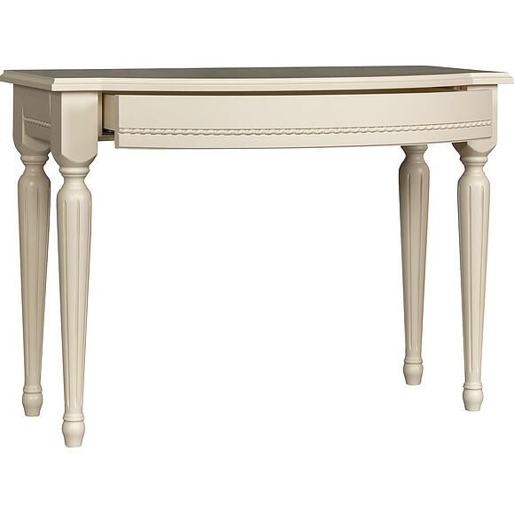 Стол туалетный «Валенсия Классик» П3.0589.1.16, Материал: МДФ+шпон, Цвет: Античная темпера