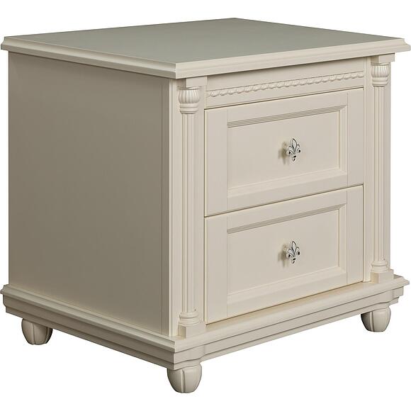 საძნებლის ტუმბო «ვალენსია კლასიკი» პ3.0589.1.12, ადგილი: მყარი არყი, ფერი: ანტიკური ტემპერა