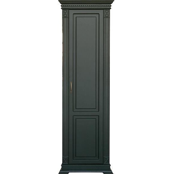 Шкаф для одежды «Верди Классик» П3.0487.3.15, Материал: Массив (дуб), Цвет: Грин