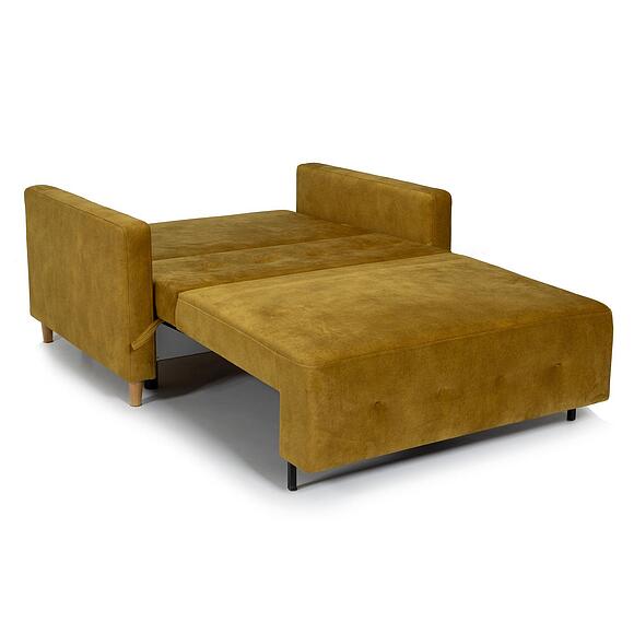 2-ადგილიანი დივანი «ლოკი» (2მ), ადგილი: ნაჭერი, ტყავის ჯგუფი: 19 ჯგუფი, ტრანსფორმაციის მექანიზმი: მექანიზმით