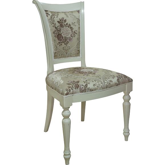 Стул «Идальго М» П5.0167.5.01, Материал: Ткань, Цвет: Слоновая кость (Idalgo_1-2_P167-03_Slon_kost_30002_24gr.jpg) Стул «Идальго М» П5.0167.5.01, Материал: Ткань, Цвет: Слоновая кость