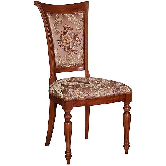 Стул «Идальго М» П5.0167.5.01, Материал: Ткань, Цвет: Античная бронза (idalgo_1_p167-00_5_tk_300001-1.jpg) Стул «Идальго М» П5.0167.5.01, Материал: Ткань, Цвет: Античная бронза