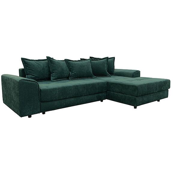 კუთხის დივანი «მერი 1» (2მლ/რ.8მრ/ლ), ადგილი: ნაჭერი, ტყავის ჯგუფი: 19 ჯგუფი