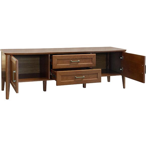 ტვ ტუმბო «ვილორა» ბმ2.775.0.33, ადგილი: დსპ+შპონი, ფერი: კონიაკი