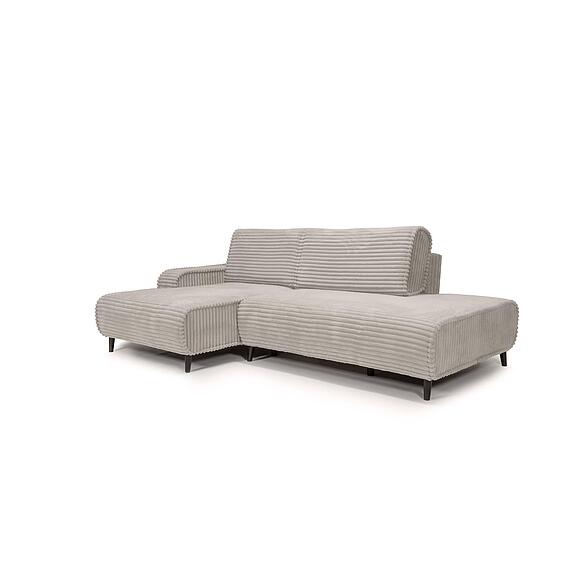 კუთხის დივანი «სპირიტი» (3მლ/რ6რ/ლ), ადგილი: ნაჭერი, ტყავის ჯგუფი: 19 ჯგუფი