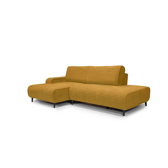 კუთხის დივანი «სპირიტი» (3მლ/რ6რ/ლ), ადგილი: ნაჭერი, ტყავის ჯგუფი: 19 ჯგუფი