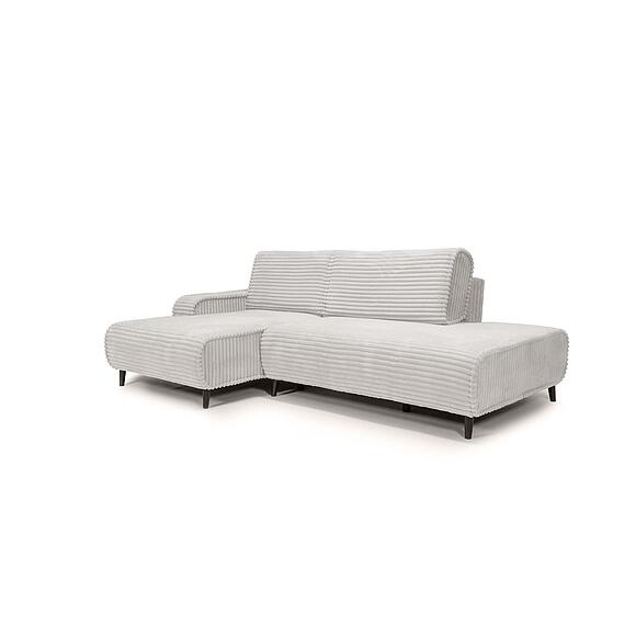 კუთხის დივანი «სპირიტი» (3მლ/რ6რ/ლ), ადგილი: ნაჭერი, ტყავის ჯგუფი: 19 ჯგუფი