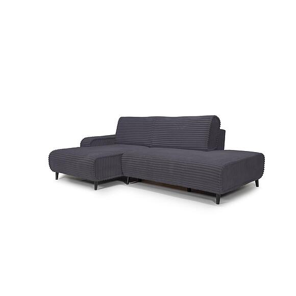 კუთხის დივანი «სპირიტი» (3მლ/რ6რ/ლ), ადგილი: ნაჭერი, ტყავის ჯგუფი: 19 ჯგუფი