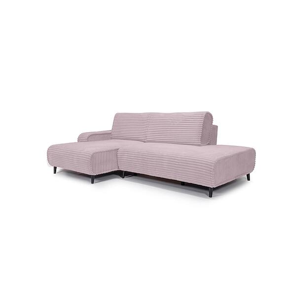 კუთხის დივანი «სპირიტი» (3მლ/რ6რ/ლ), ადგილი: ნაჭერი, ტყავის ჯგუფი: 19 ჯგუფი