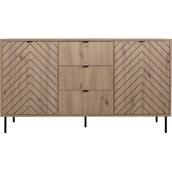 კომოდი «კენი» პ3.596.0.04, ადგილი: ლდსპ, ფერი: ონტარიო მუხა (Komod_Ken_P3-596-0-04_Dub_ontario_.jpg) კომოდი «კენი» პ3.596.0.04, ადგილი: ლდსპ, ფერი: ონტარიო მუხა