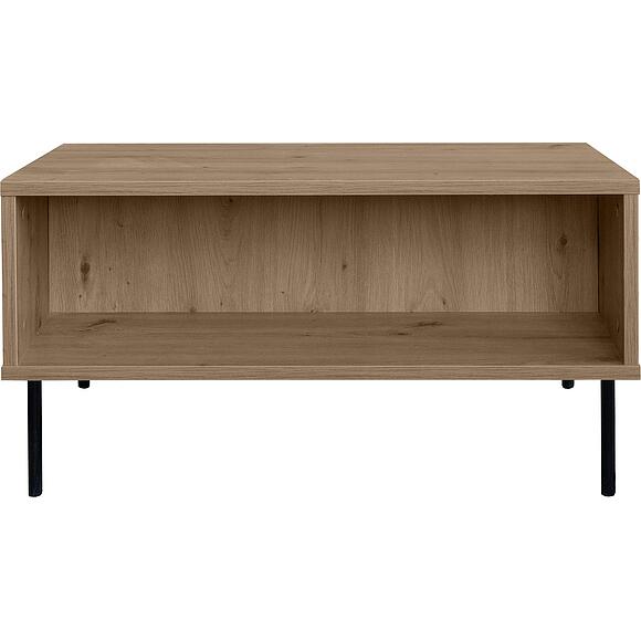 ჟურნალის მაგიდა «კენი» პ3.596.0.05, ადგილი: ლდსპ, ფერი: ონტარიო მუხა