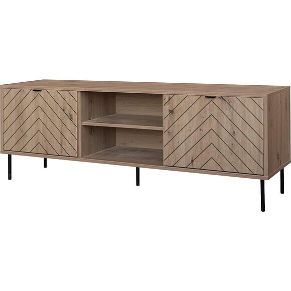 ტვ ტუმბო «კენი» პ3.596.0.03, ადგილი: ლდსპ, ფერი: ონტარიო მუხა