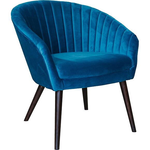 სავარძელი «ტვისტი მ» პ5.0908.5.01, ადგილი: ნაჭერი, ფერი: ვენგე