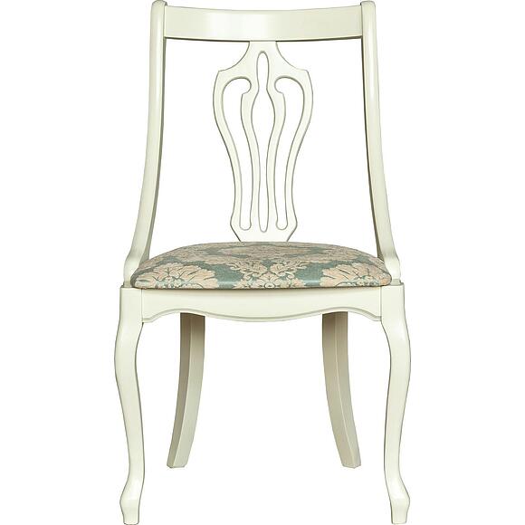 Стул «Арго М» П5.0539.5.01, Материал: Ткань, Цвет: Слоновая кость