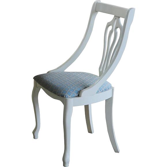 Стул «Арго М» П5.0539.5.01, Материал: Ткань, Цвет: Слоновая кость