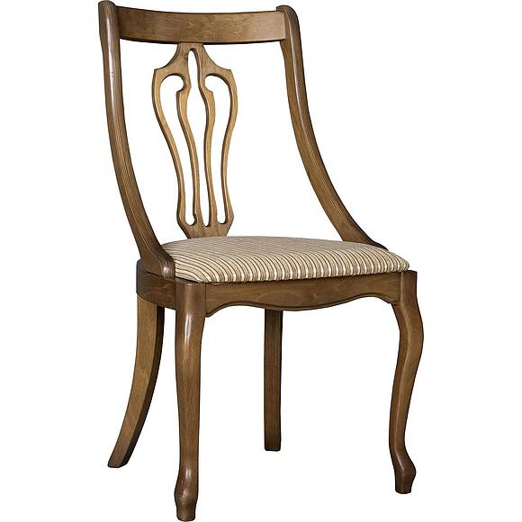 Стул «Арго М» П5.0539.5.01, Материал: Ткань, Цвет: Венге