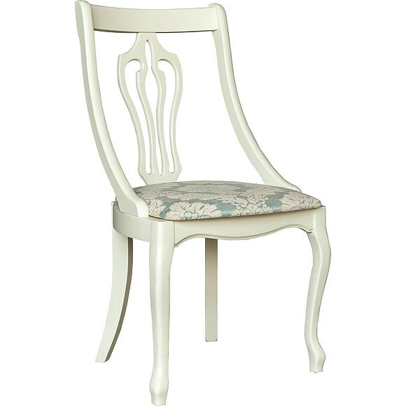 Стул «Арго М» П5.0539.5.01, Материал: Ткань, Цвет: Слоновая кость