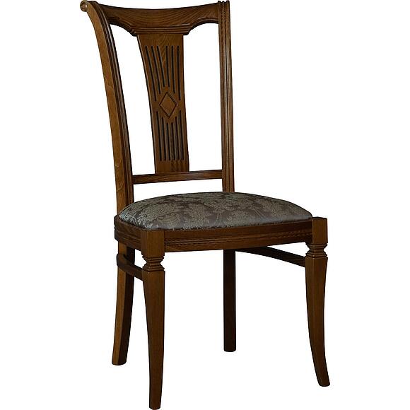 სკამი «პრემიუმი მ 3024» პ5.0932.5.01, ადგილი: ნაჭერი, ფერი: ბლისფერი