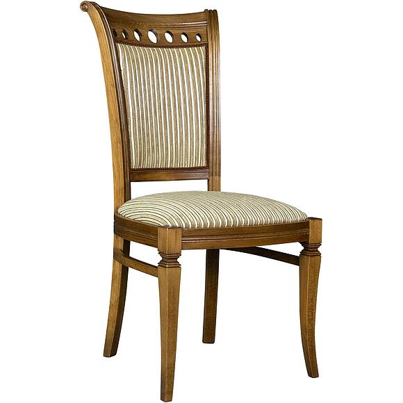 სკამი «პრემიუმი მ 3049» პ5.0486.5.01, ადგილი: ნაჭერი, ფერი: მუხის რუსტიკალი დაძველების ეფექტით