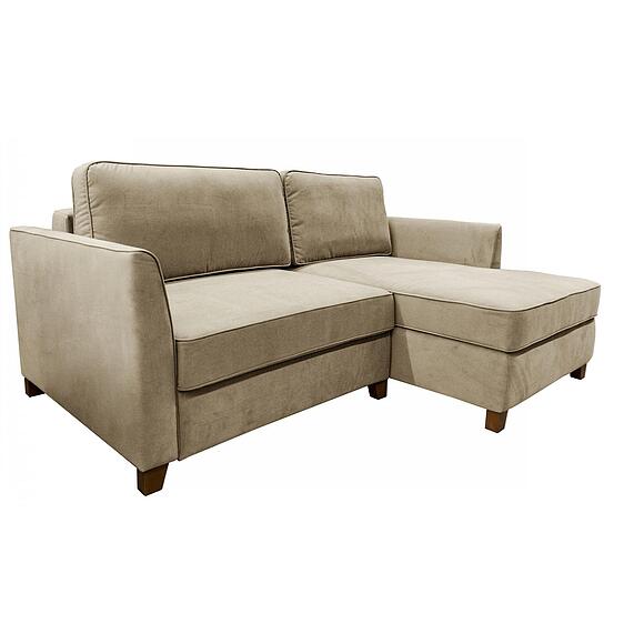 კუთხის დივანი «ტვიტი» (2მლ/რ.8მრ/ლ), ადგილი: ნაჭერი, ტყავის ჯგუფი: 18 ჯგუფი