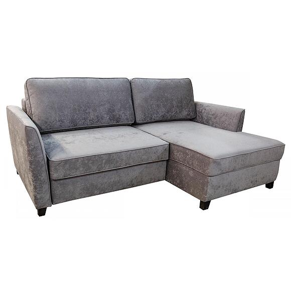 კუთხის დივანი «ტვიტი» (2მლ/რ.8მრ/ლ), ადგილი: ნაჭერი, ტყავის ჯგუფი: 19 ჯგუფი