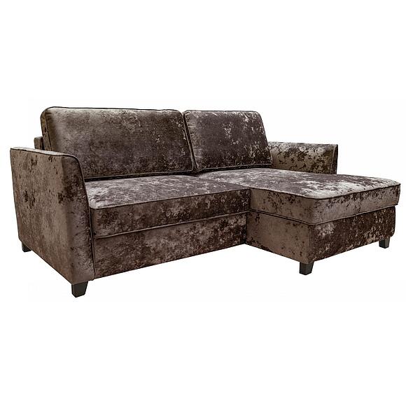 კუთხის დივანი «ტვიტი» (2მლ/რ.8მრ/ლ), ადგილი: ნაჭერი, ტყავის ჯგუფი: 19 ჯგუფი