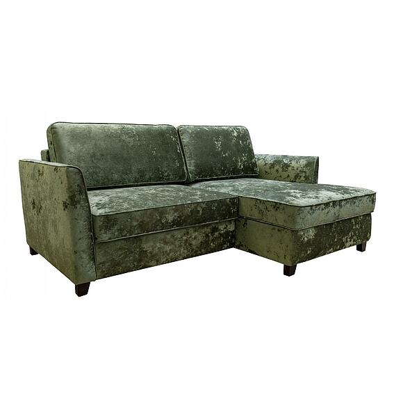 კუთხის დივანი «ტვიტი» (2მლ/რ.8მრ/ლ), ადგილი: ნაჭერი, ტყავის ჯგუფი: 19 ჯგუფი