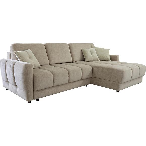 კუთხის დივანი «კუბი» (2მლ.6მრ), ადგილი: ნაჭერი, ტყავის ჯგუფი: 20 ჯგუფი