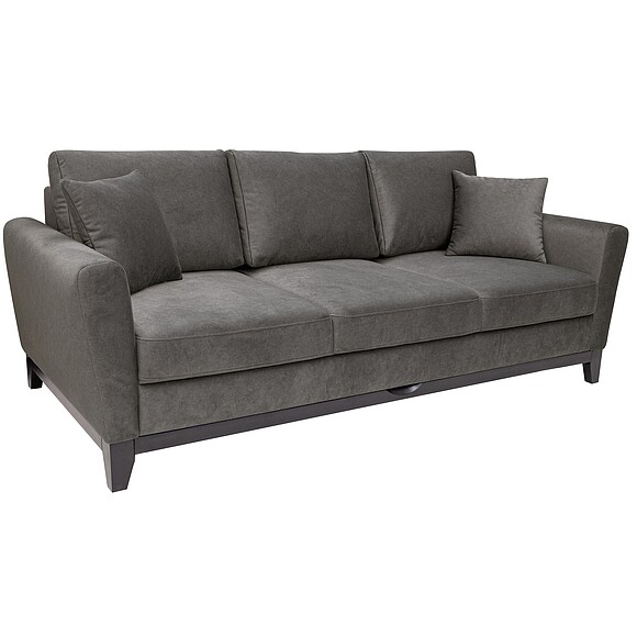 3-ადგილიანი დივანი «ვივა» (3მ), ადგილი: ნაჭერი, ტყავის ჯგუფი: 20 ჯგუფი