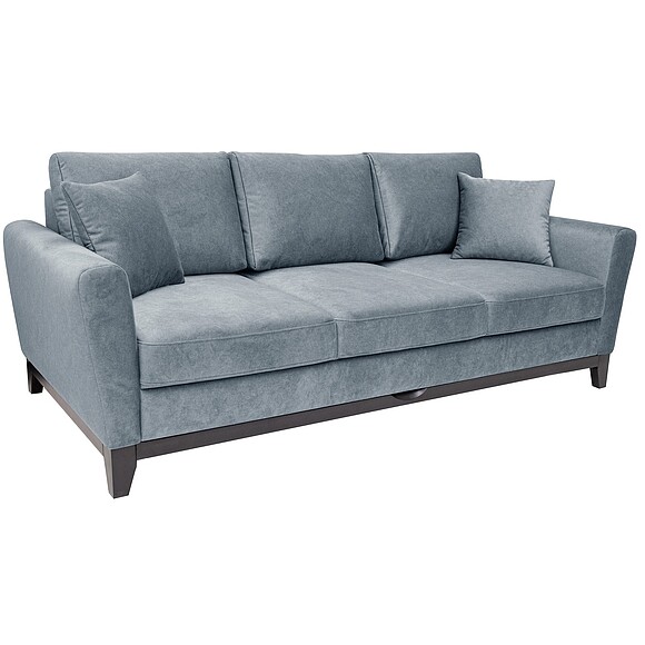 3-ადგილიანი დივანი «ვივა» (3მ), ადგილი: ნაჭერი, ტყავის ჯგუფი: 20 ჯგუფი