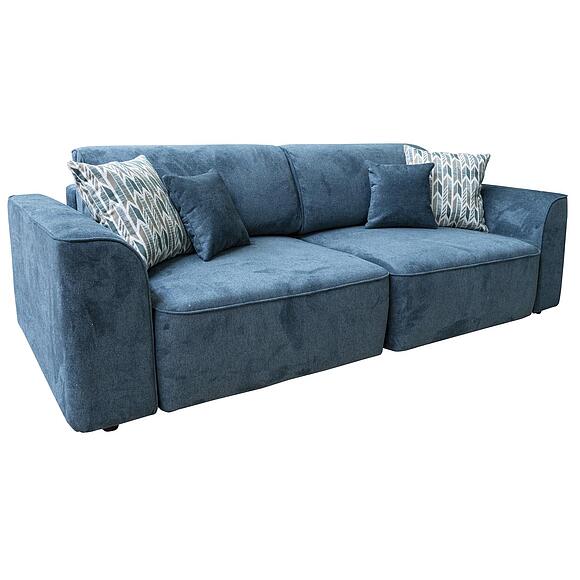 3-ადგილიანი დივანი «ტვენი» (1მლ/რ.1მრ/ლ), ადგილი: ნაჭერი, ტყავის ჯგუფი: 19 ჯგუფი