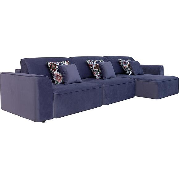 კუთხის დივანი  «ტვენი» (1მლ/რ.10მ.8მრ/ლ), ადგილი: ნაჭერი, ტყავის ჯგუფი: 20 ჯგუფი