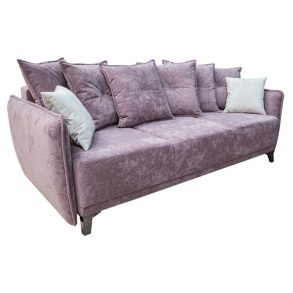 3-ადგილიანი დივანი «მარგო» (3მ) - SALE, ადგილი: ნაჭერი, ტყავის ჯგუფი: 19 ჯგუფი