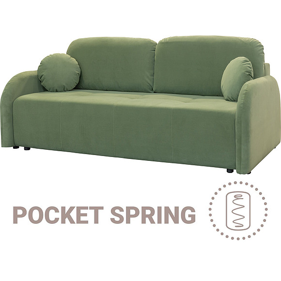 3-ადგილიანი «სეტი 1» (3მ), ადგილი: ნაჭერი, ტყავის ჯგუფი: 19 ჯგუფი