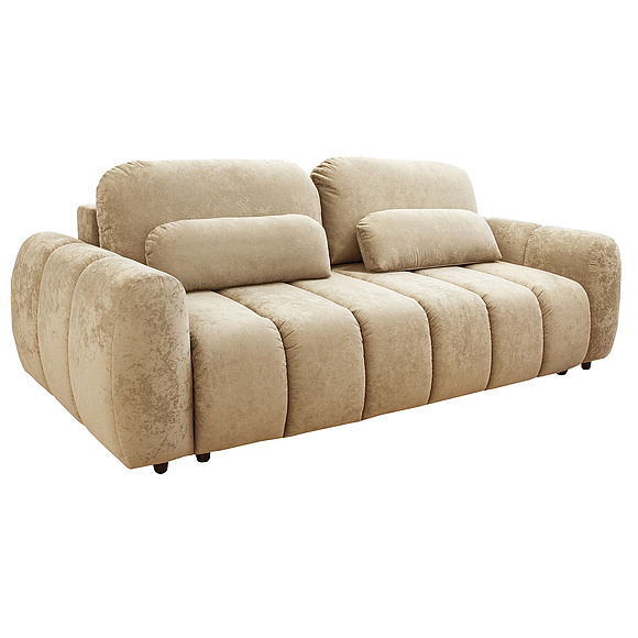 3-ადგილიანი დივანი «ბაბლი» (3მ), ადგილი: ნაჭერი, ტყავის ჯგუფი: 19 ჯგუფი, ტრანსფორმაციის მექანიზმი: მექანიზმით